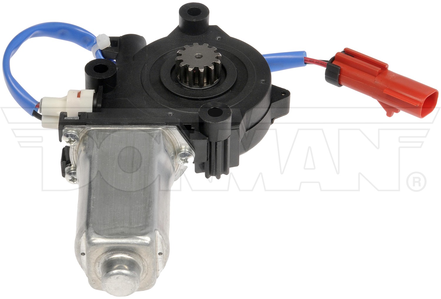 Window Lift Motor