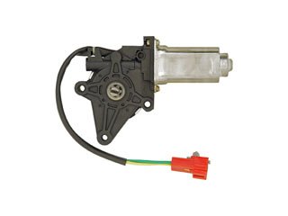 Window Lift Motor