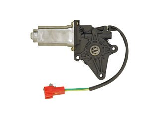 Window Lift Motor