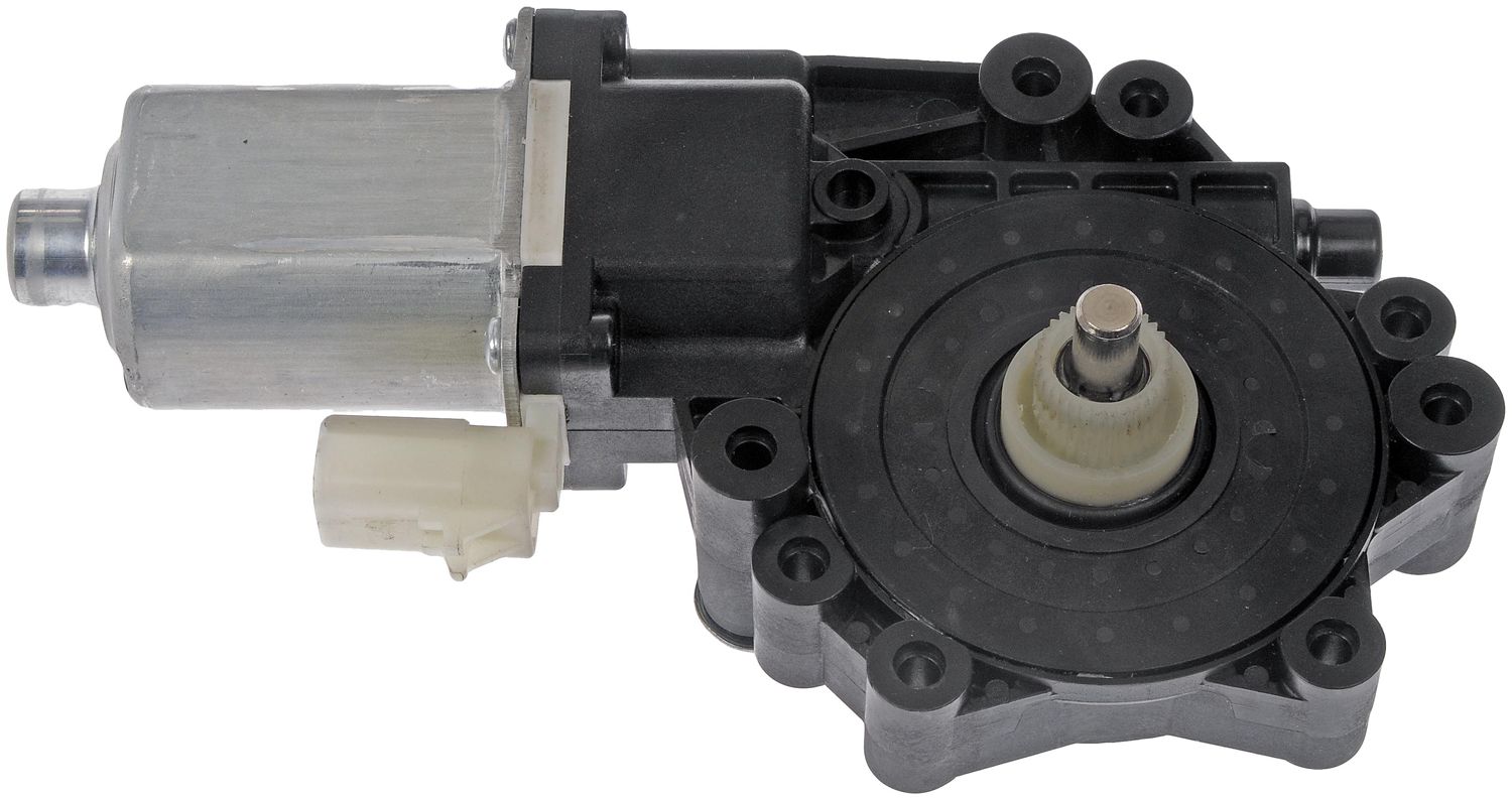 Window Lift Motor