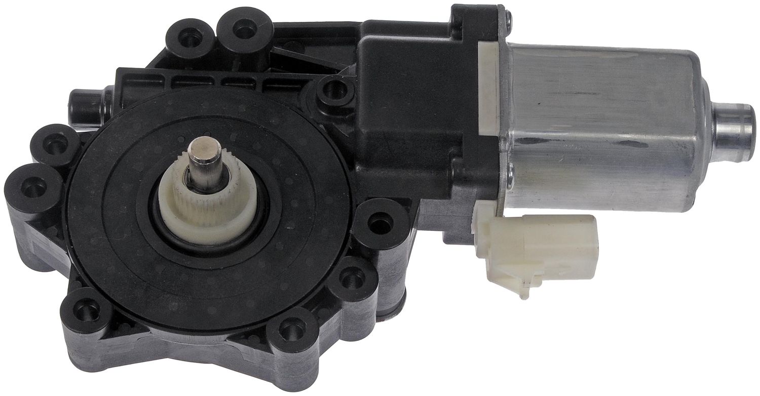 Window Lift Motor
