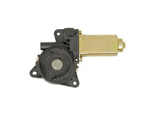 Window Lift Motor