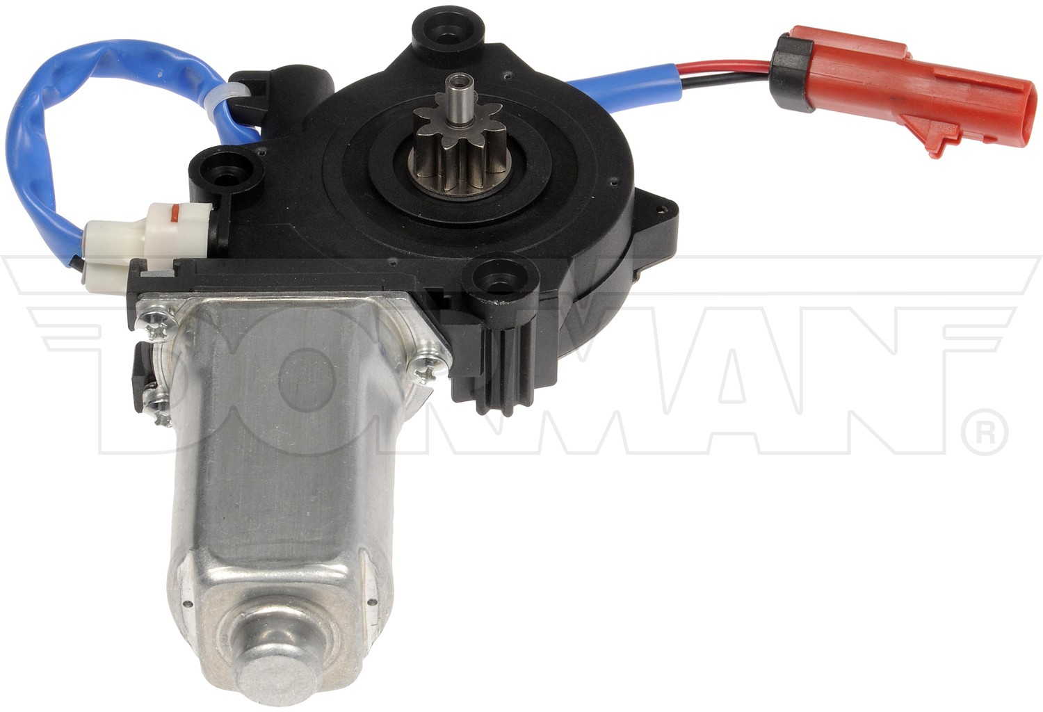 Window Lift Motor