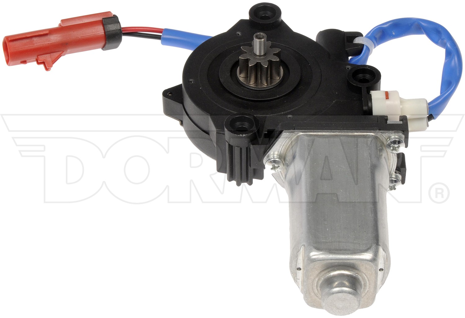 Window Lift Motor