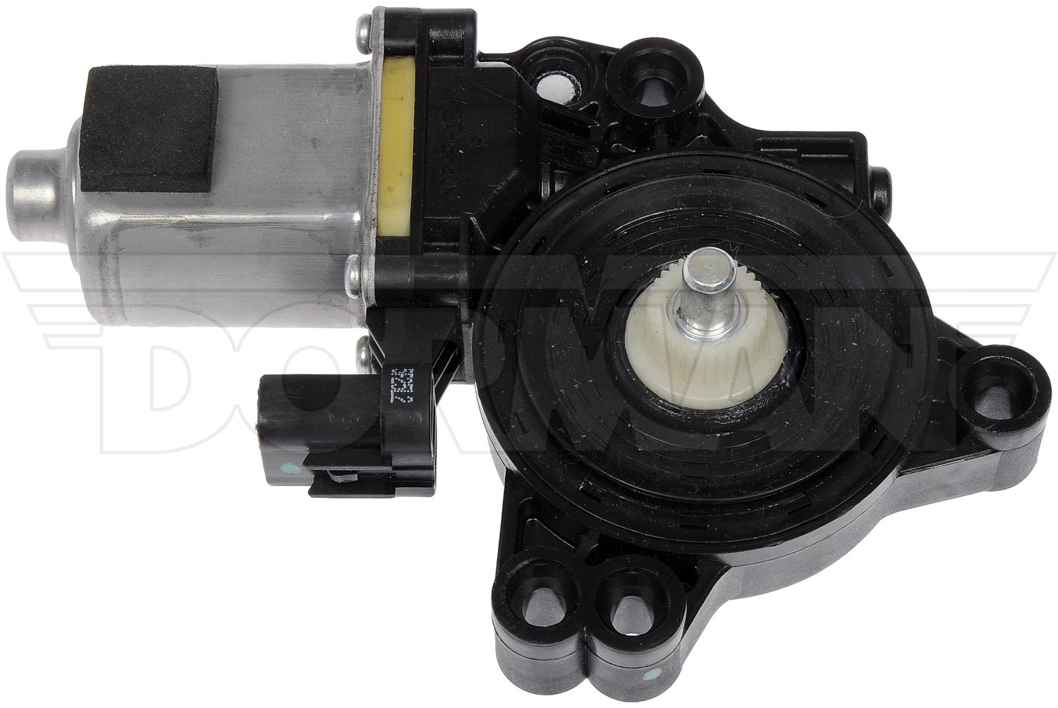 Window Lift Motor