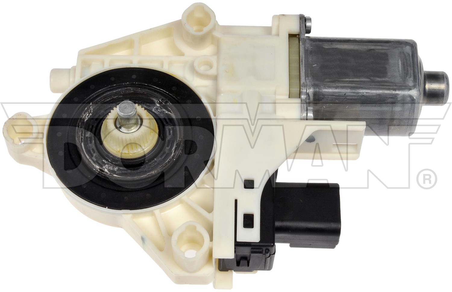 Window Lift Motor