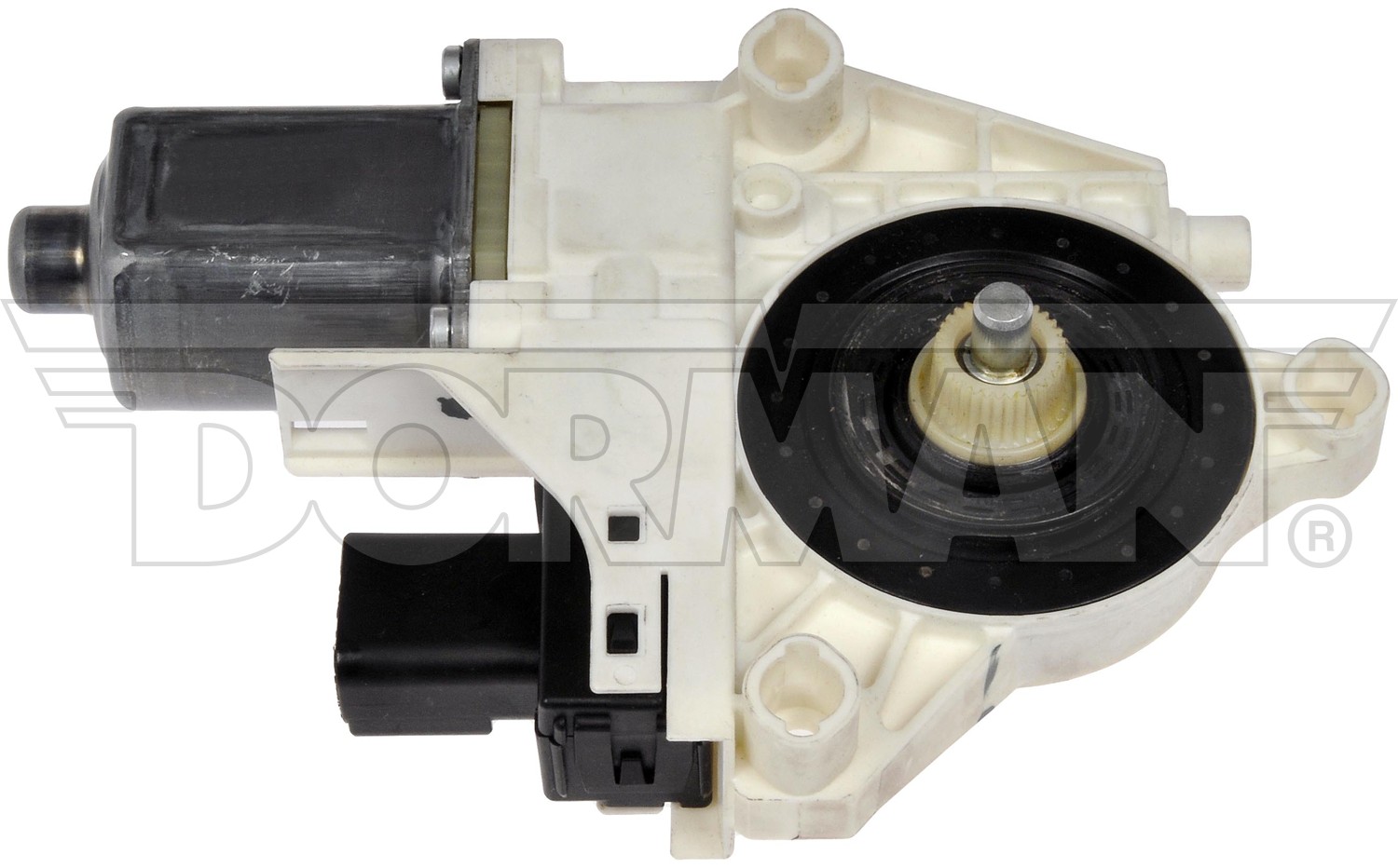 Window Lift Motor