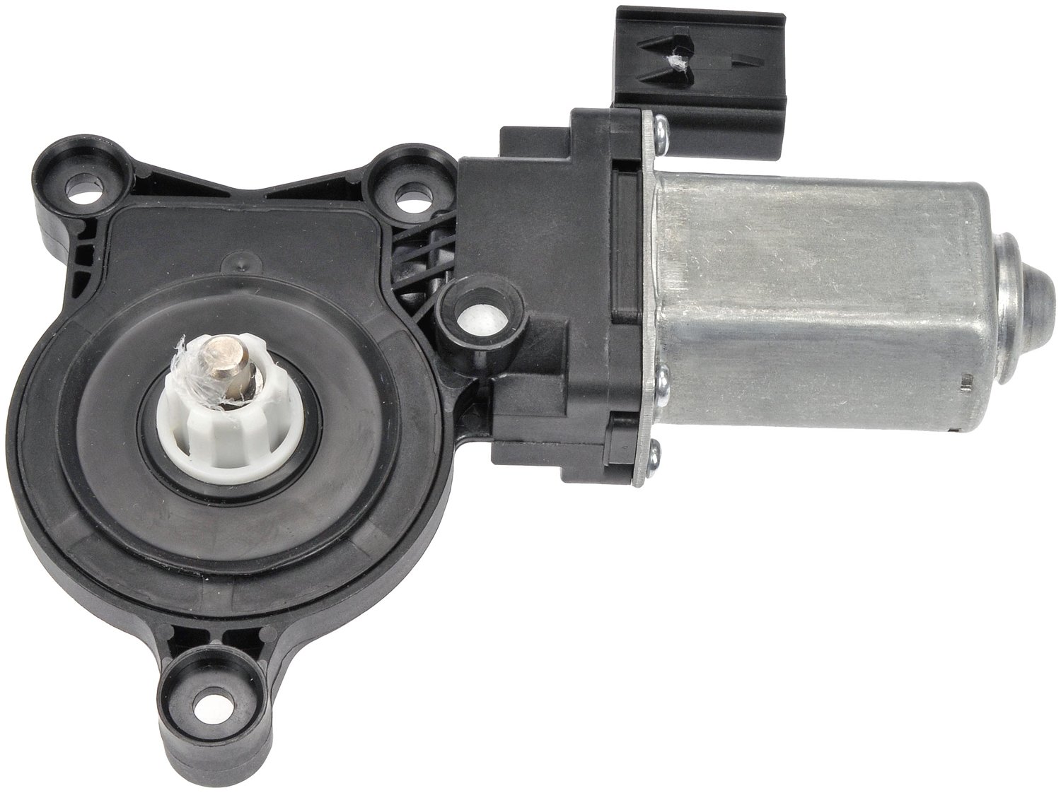 Window Lift Motor