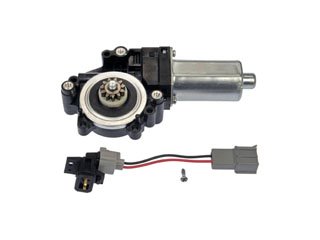 Window Lift Motor
