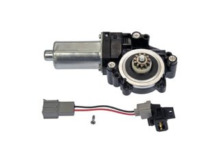 Window Lift Motor