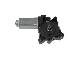 Window Lift Motor