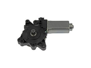 Window Lift Motor