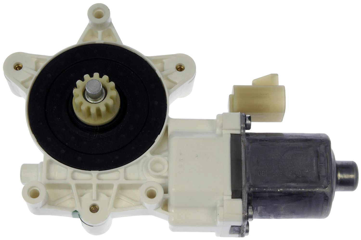 Window Lift Motor