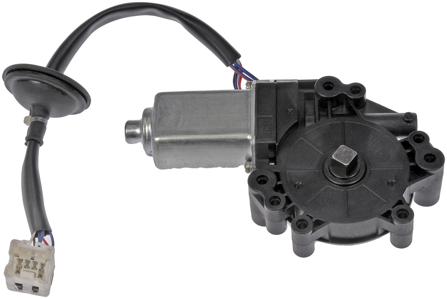 Window Lift Motor