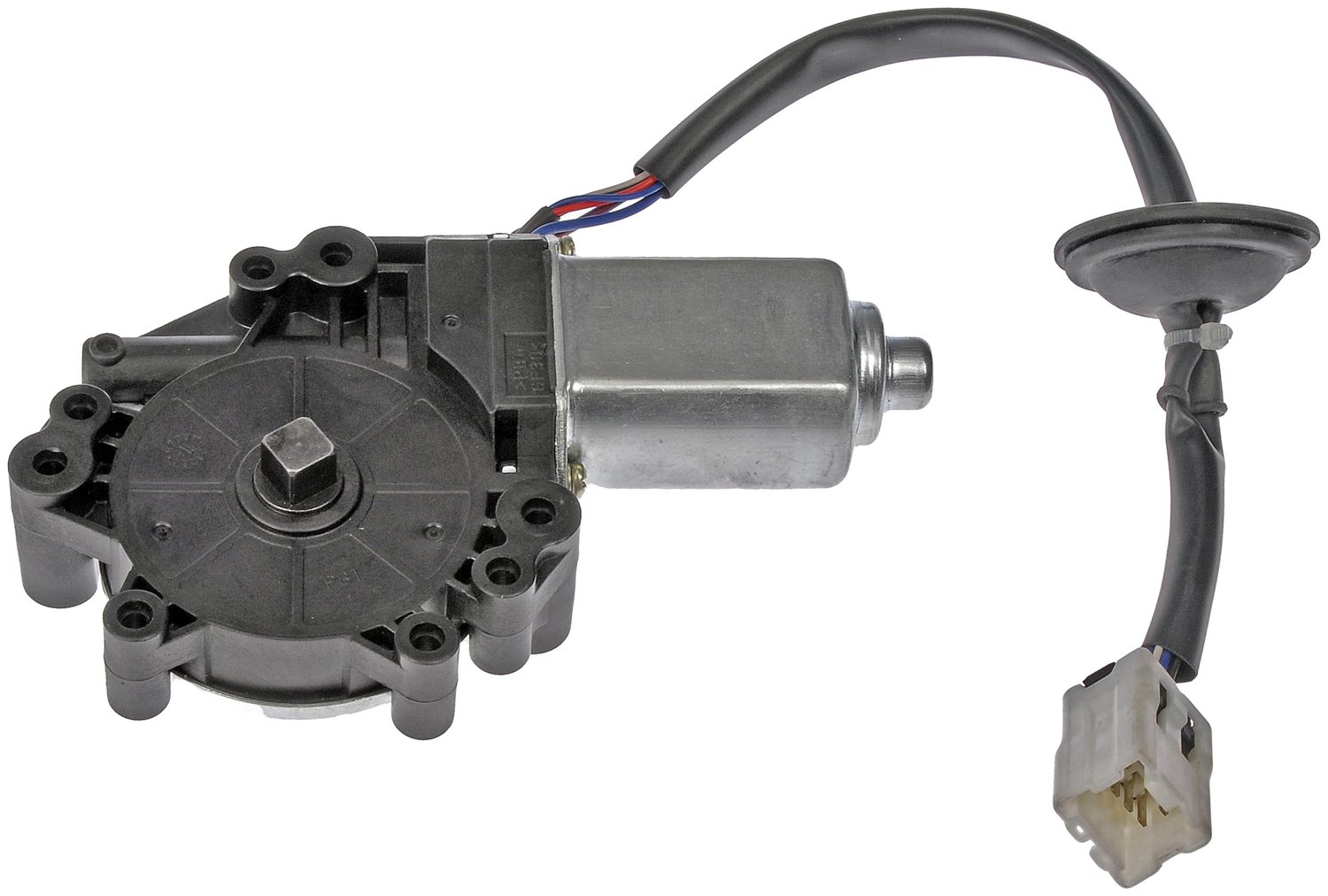 Window Lift Motor