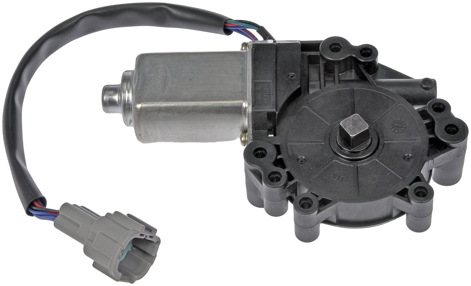 Window Lift Motor