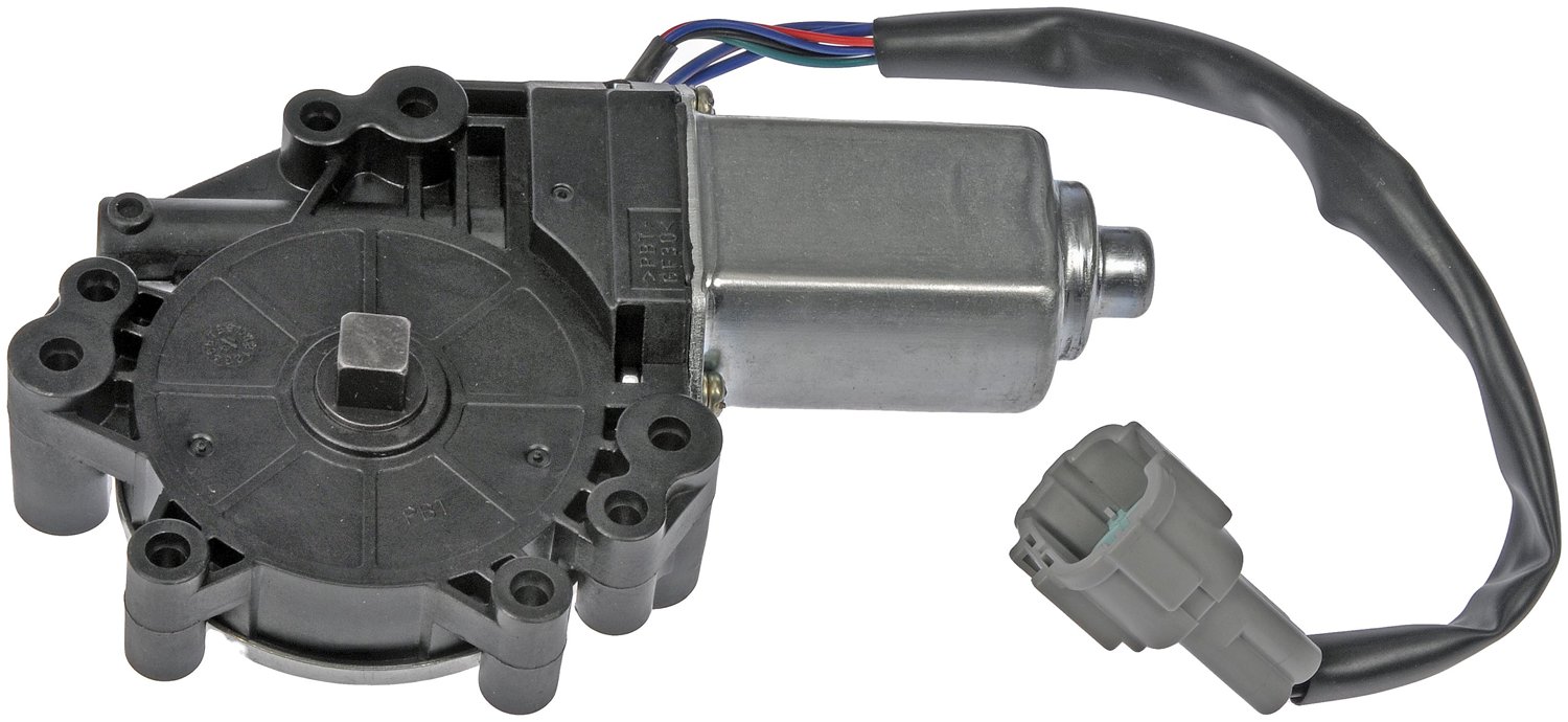 Window Lift Motor