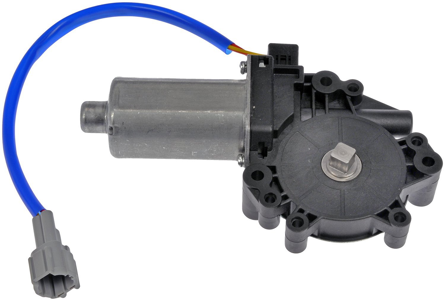 Window Lift Motor