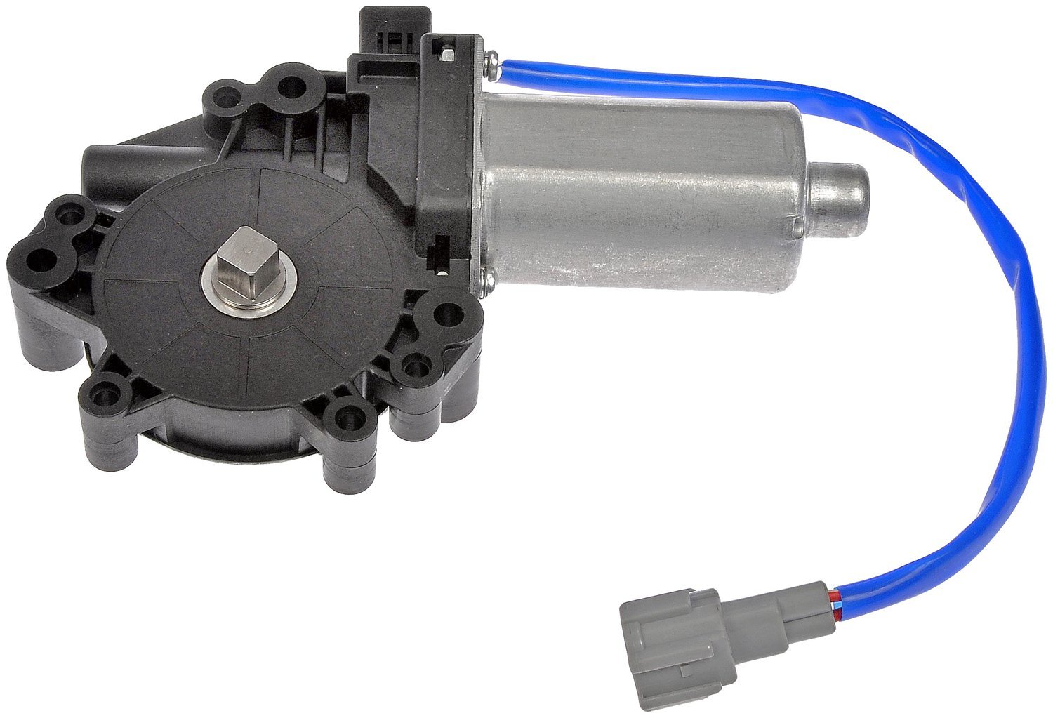 Window Lift Motor