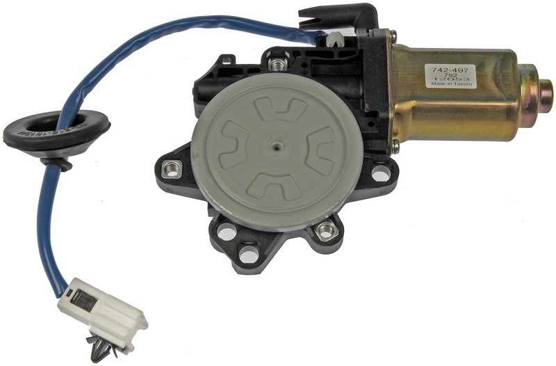 Window Lift Motor