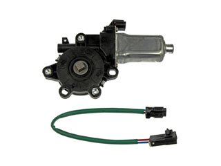 Window Lift Motor