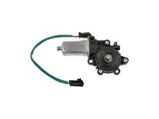 Window Lift Motor