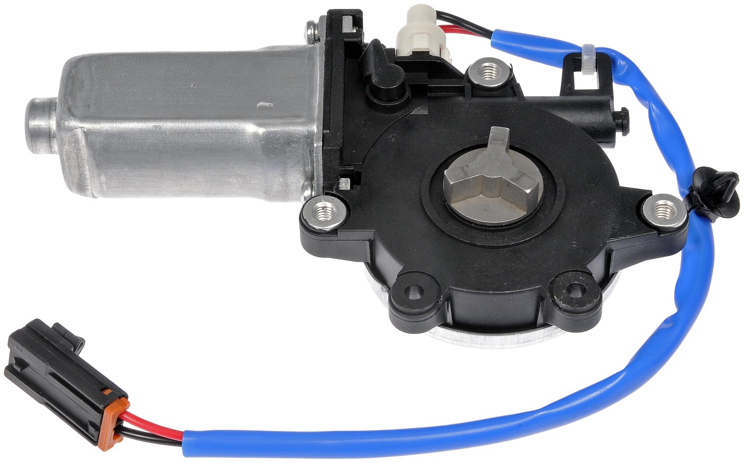 Window Lift Motor