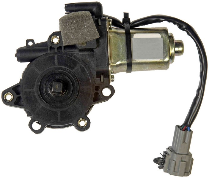 Window Lift Motor