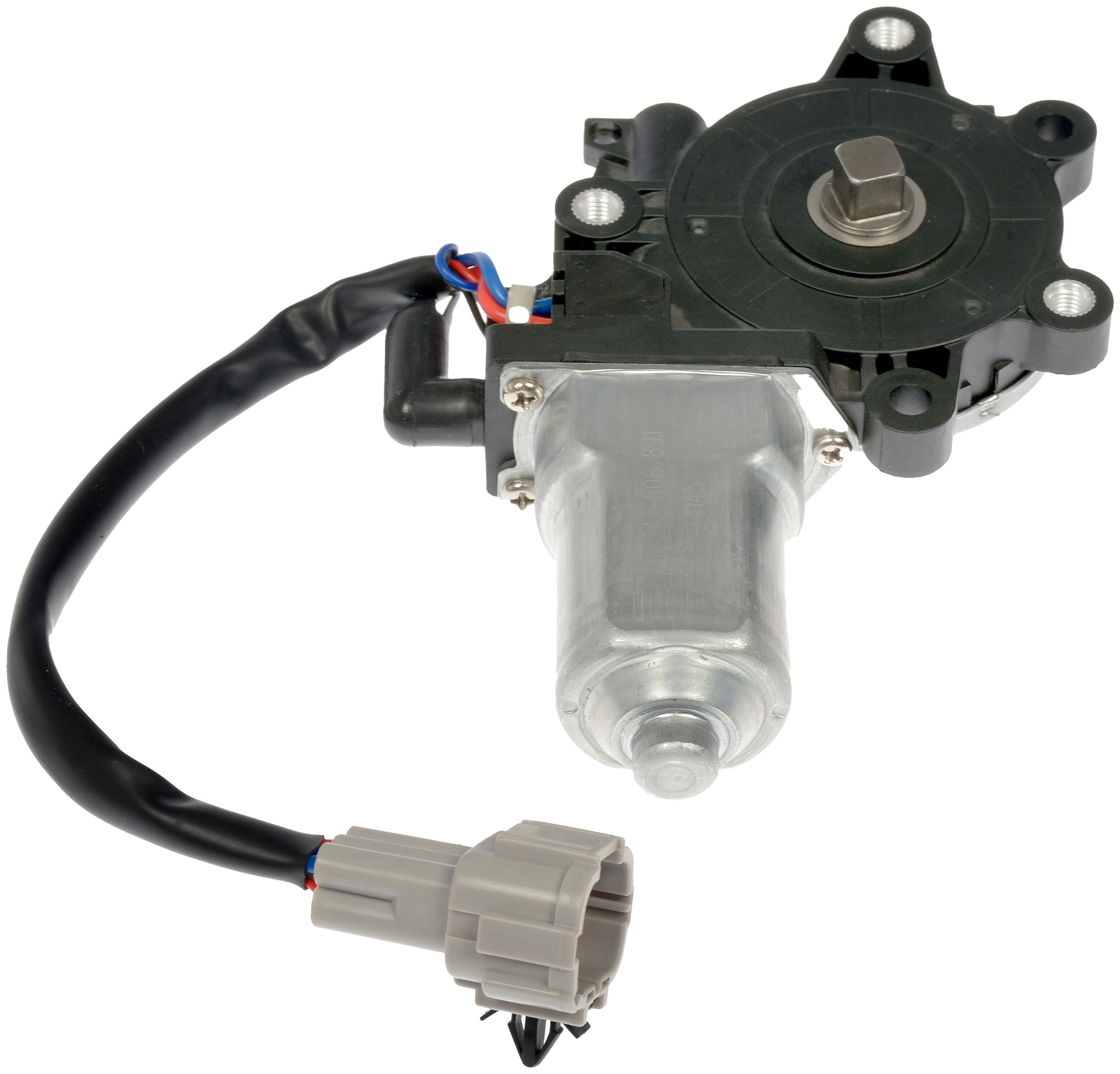 Window Lift Motor