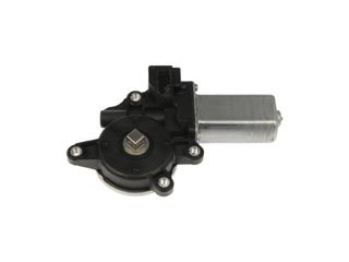 Window Lift Motor