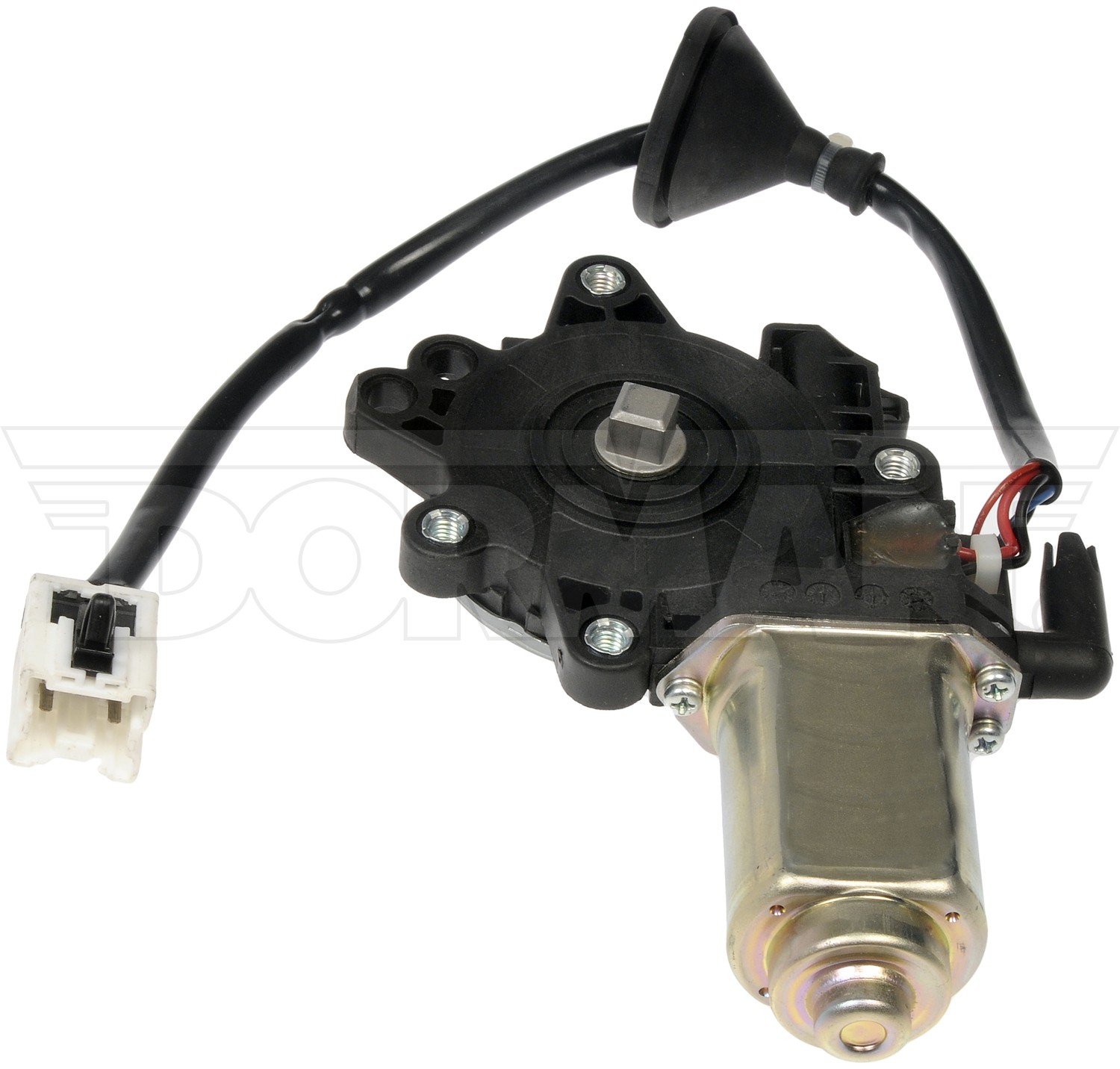 Window Lift Motor