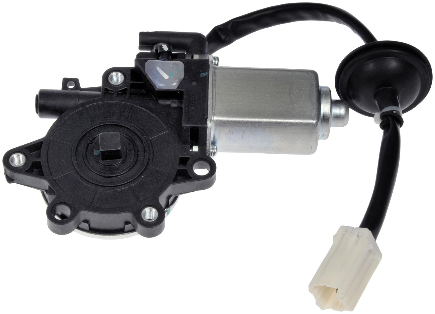Window Lift Motor