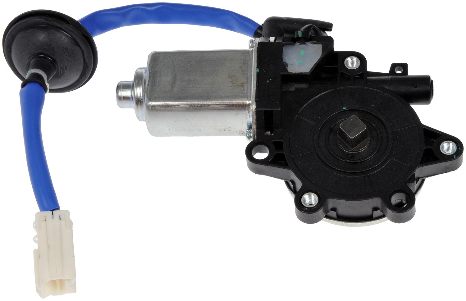 Window Lift Motor