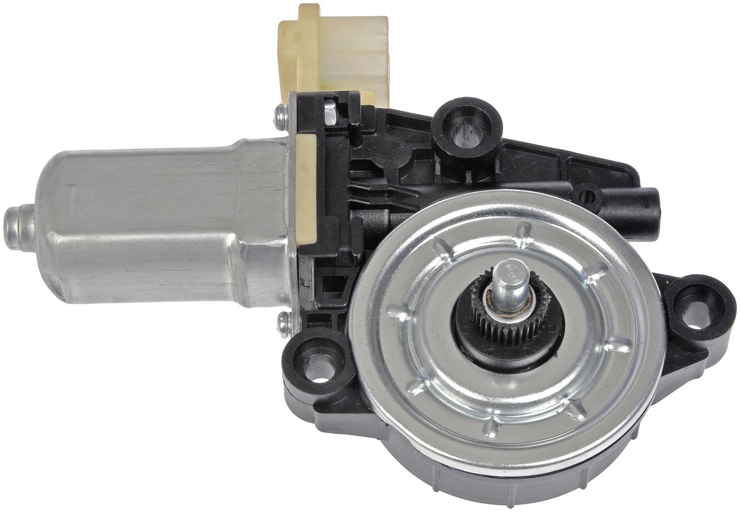 Window Lift Motor