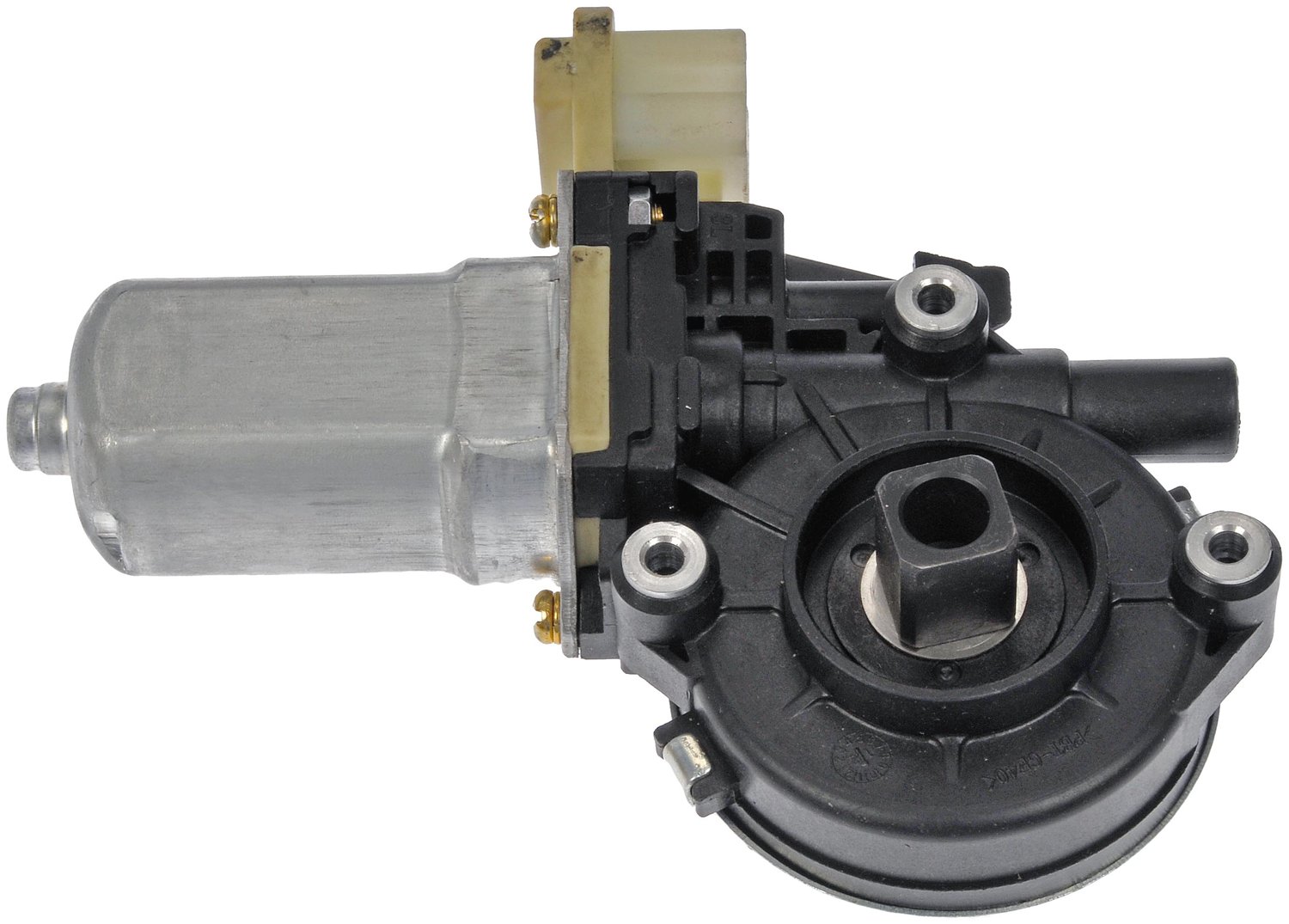 Window Lift Motor