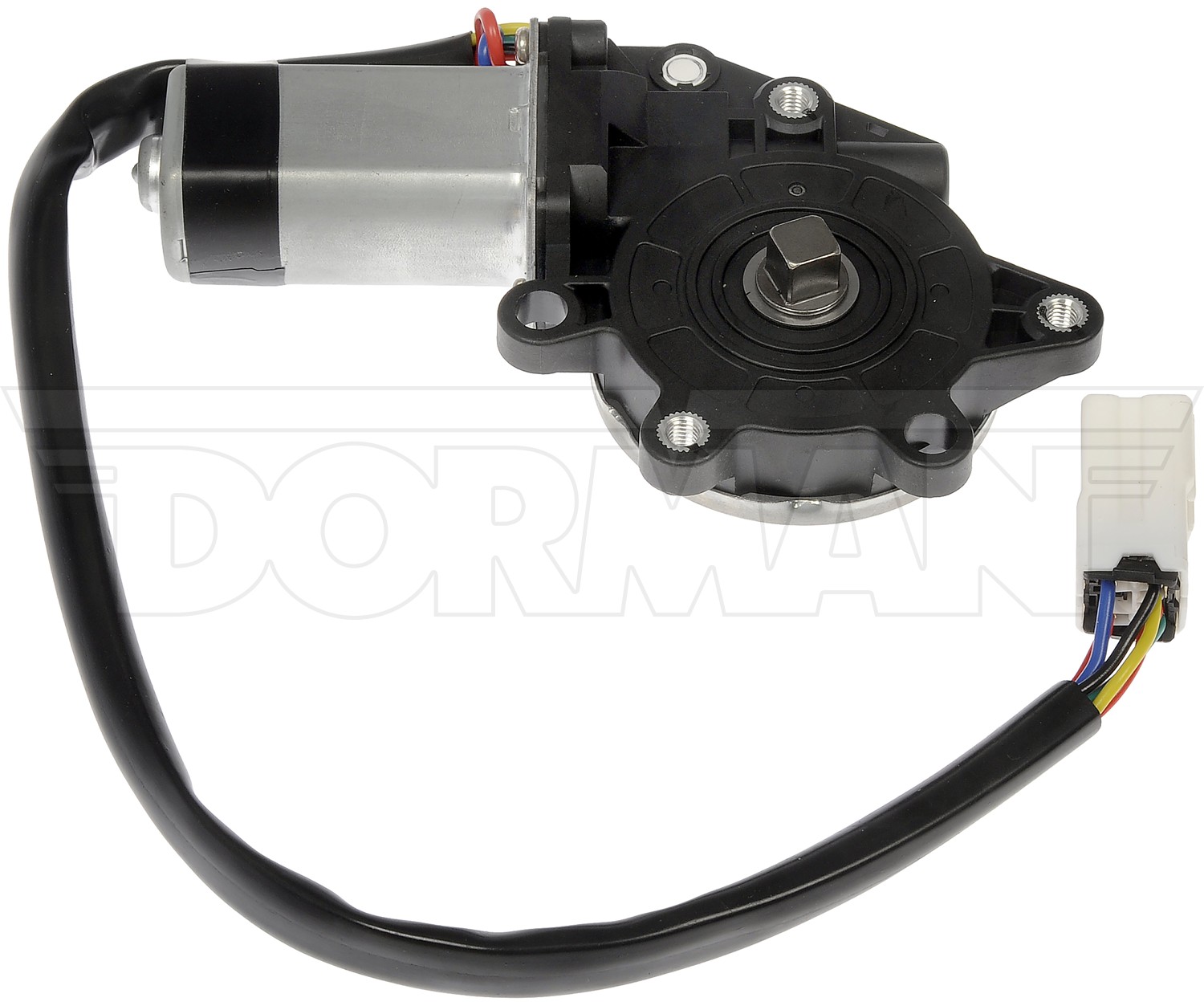 Window Lift Motor