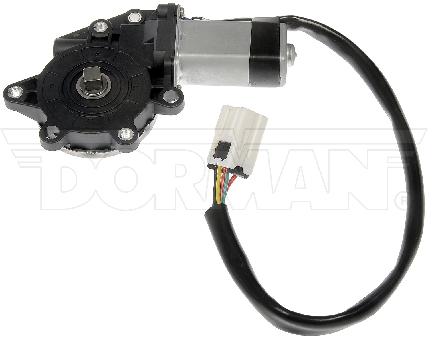 Window Lift Motor