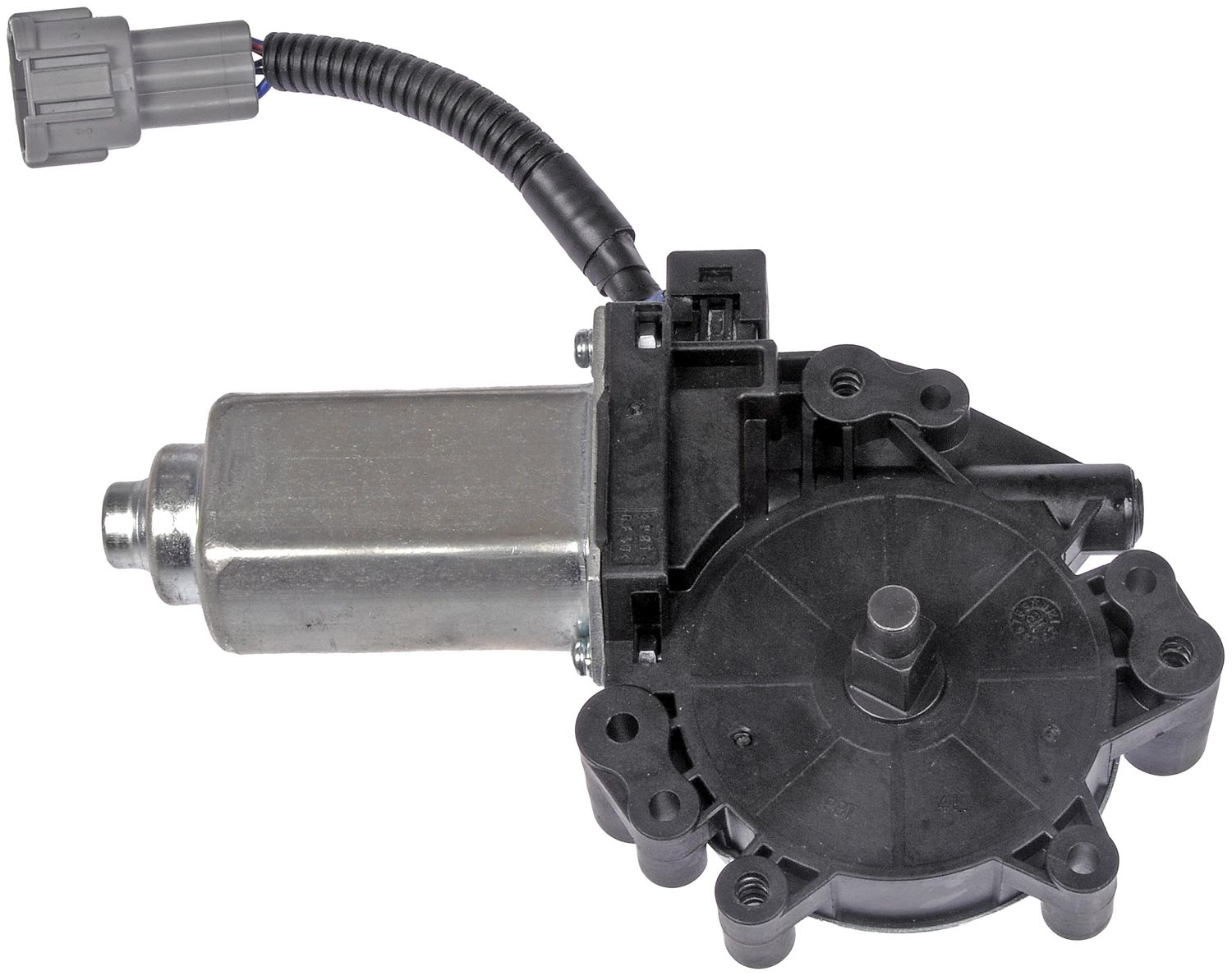 Window Lift Motor