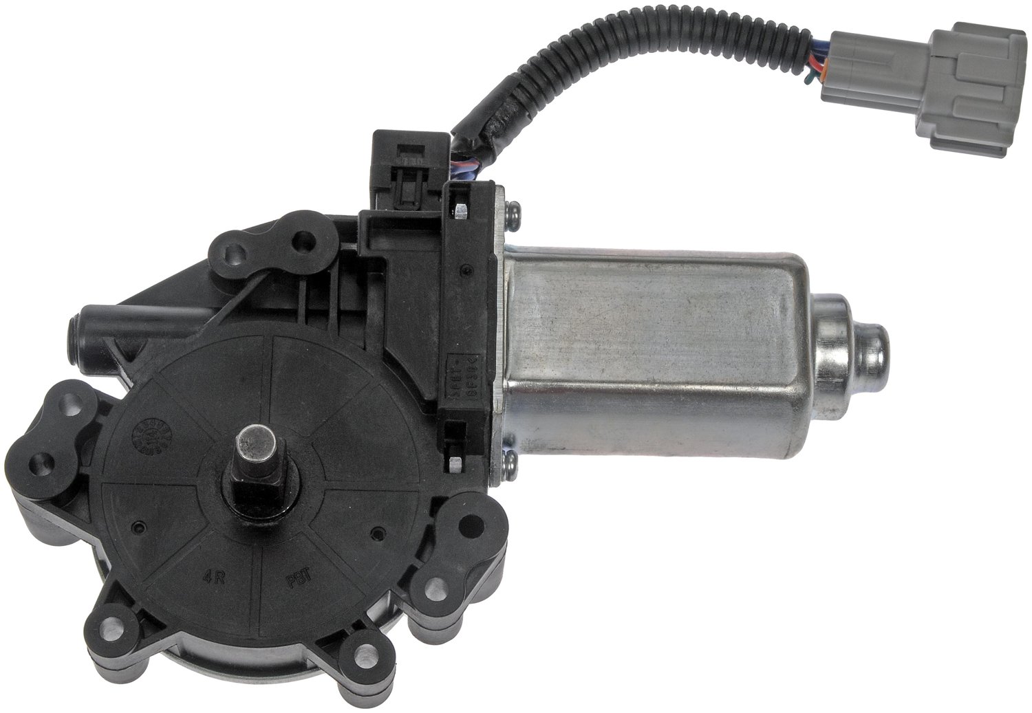 Window Lift Motor