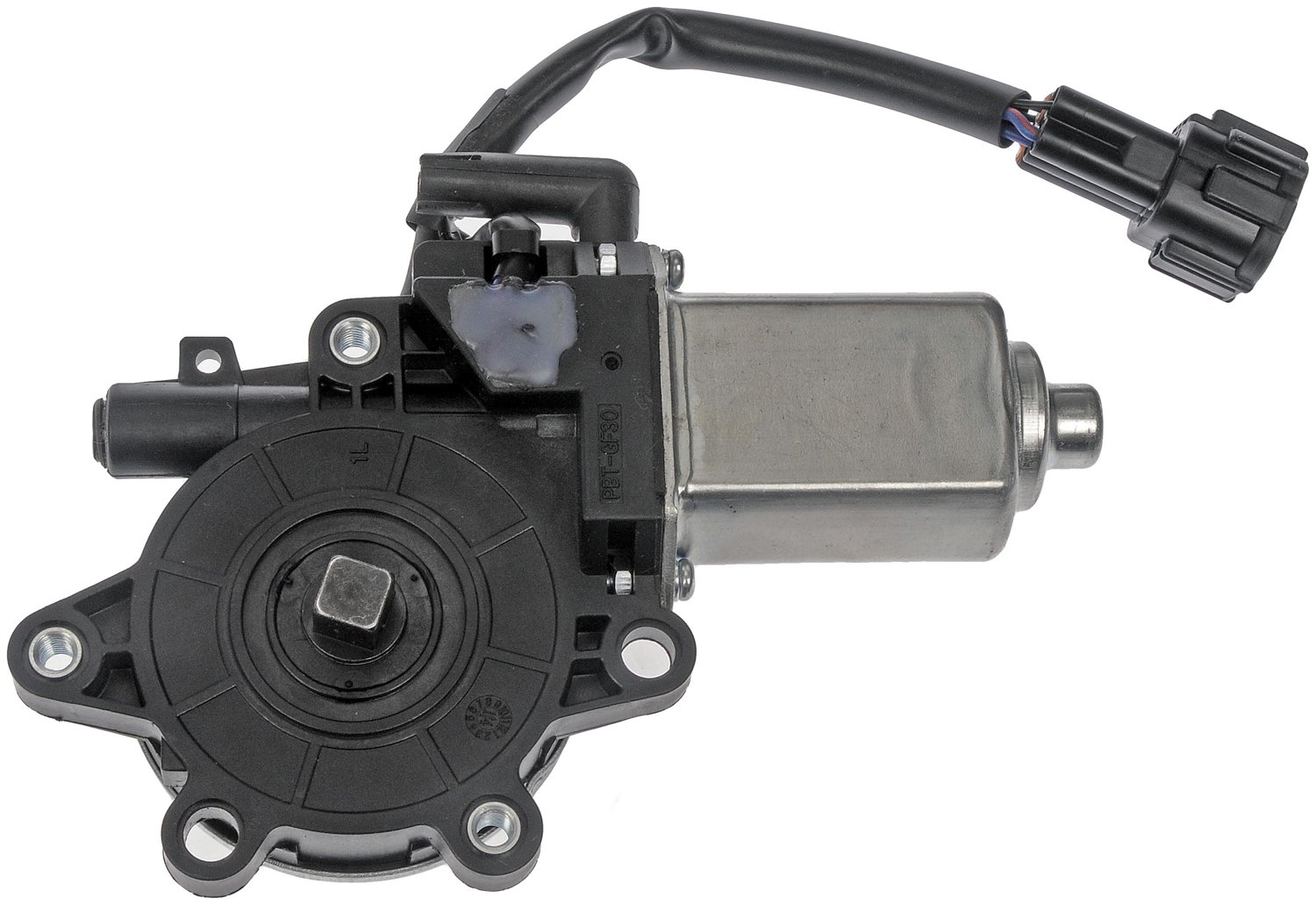 Window Lift Motor
