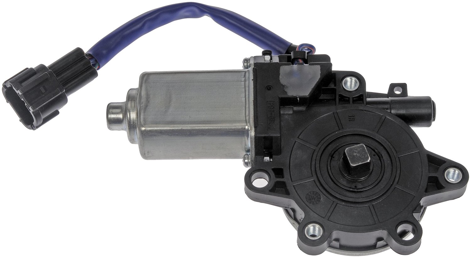 Window Lift Motor