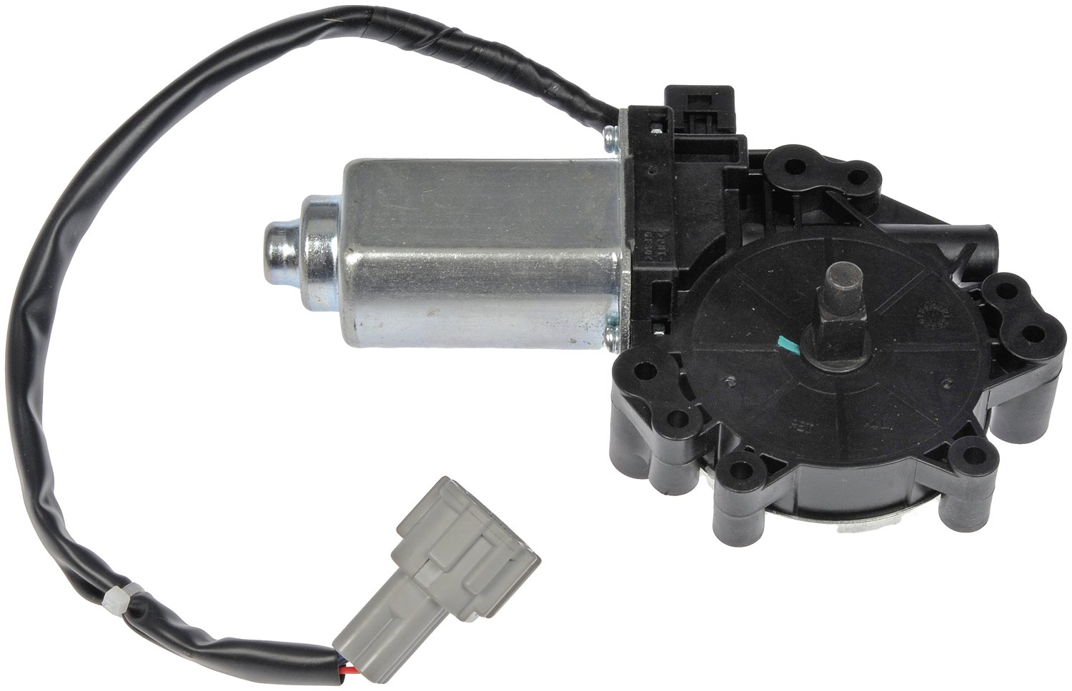 Window Lift Motor