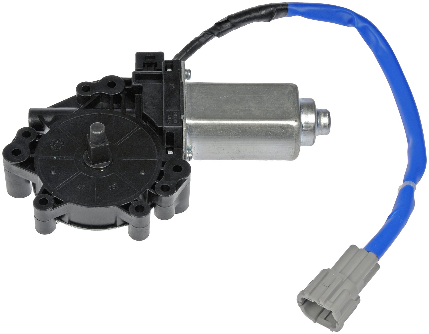 Window Lift Motor
