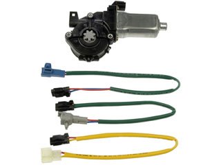 Window Lift Motor