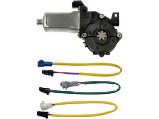 Window Lift Motor