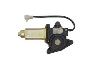 Window Lift Motor