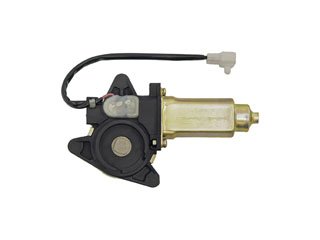 Window Lift Motor
