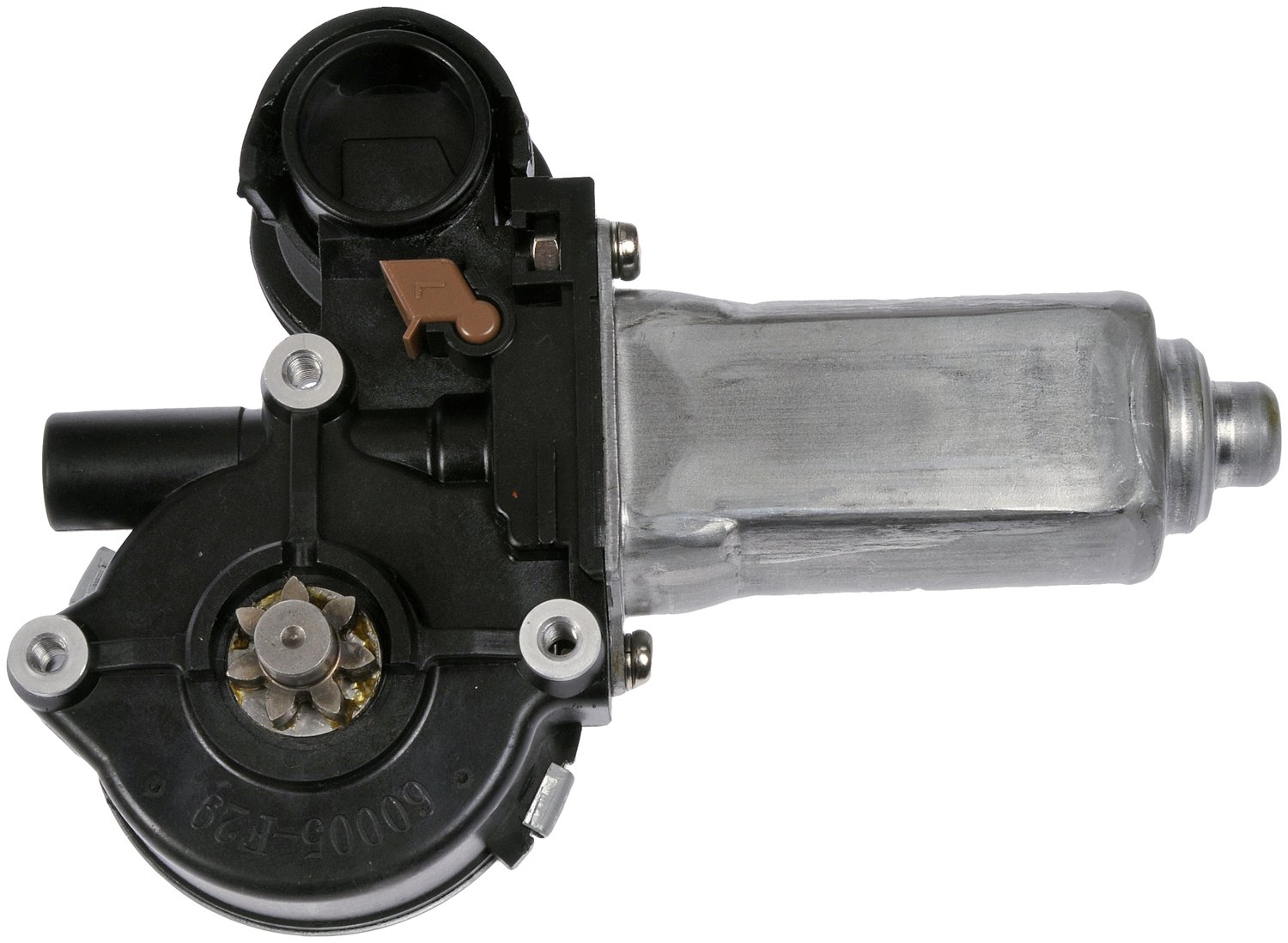 Window Lift Motor