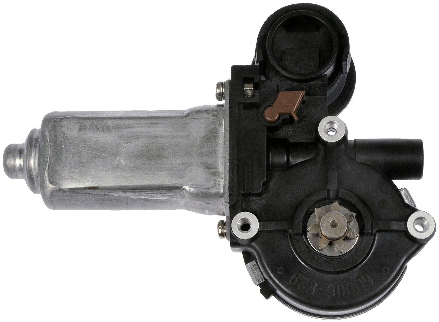 Window Lift Motor