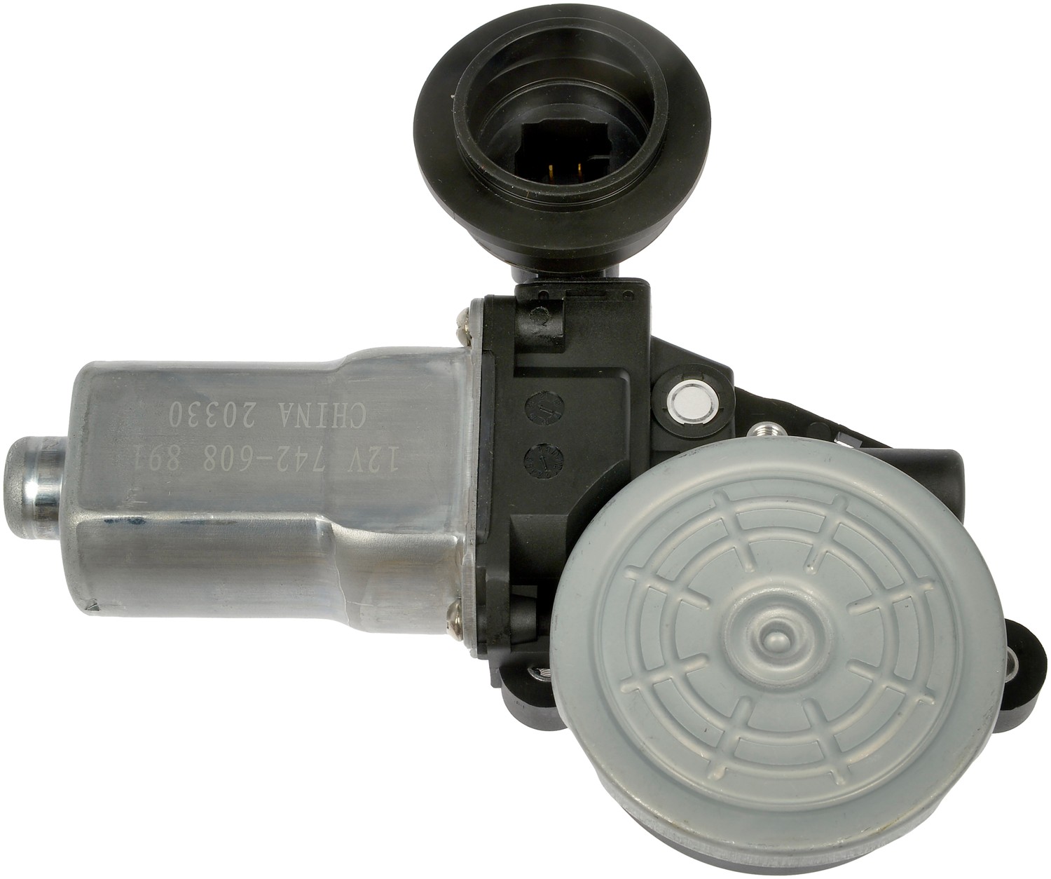 Window Lift Motor
